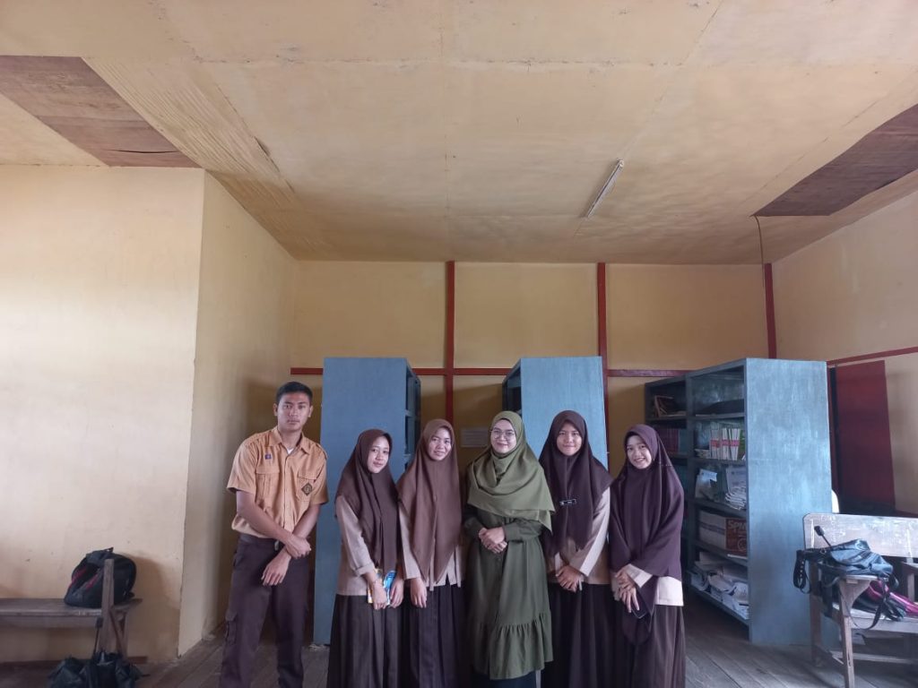 Fasilitas Perpustakaan atau Minat Baca Siswa? Mana yang Harus Didahulukan?