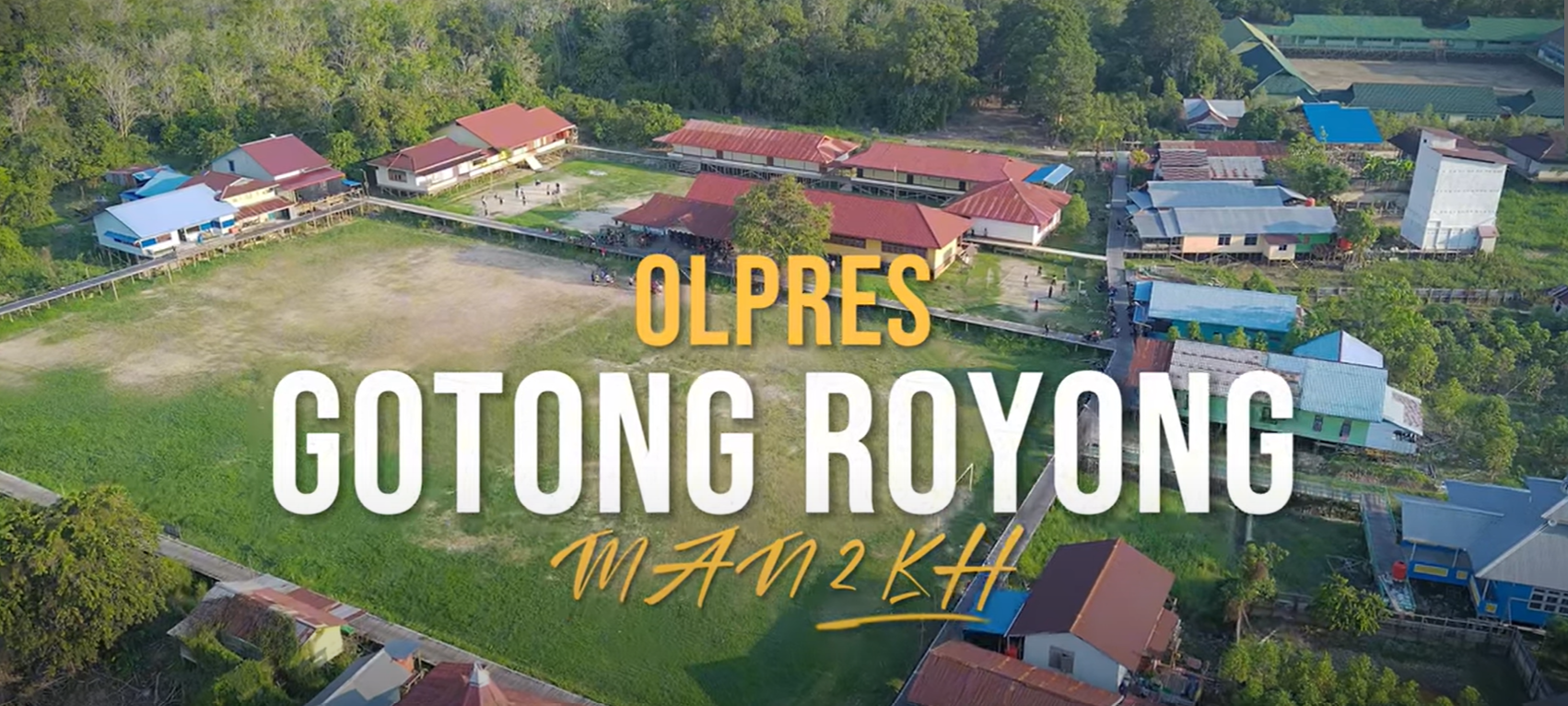 Olpres Gotong Ryong